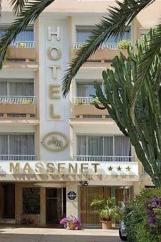 Massenet 尼斯
